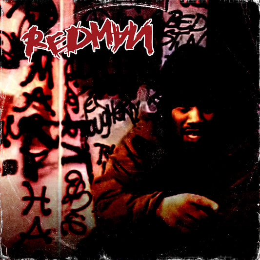 Redman - Funkorama (Whiskeyman Remix)