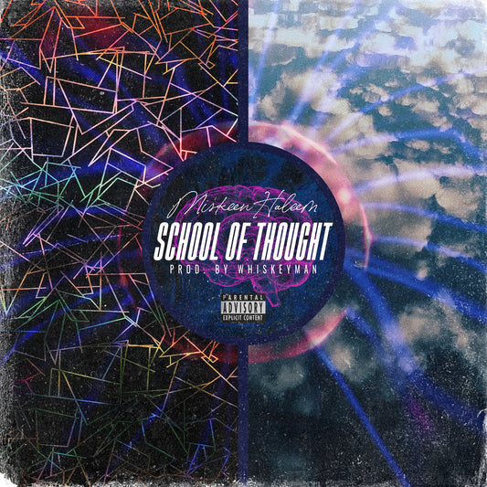 School Of Thought LP